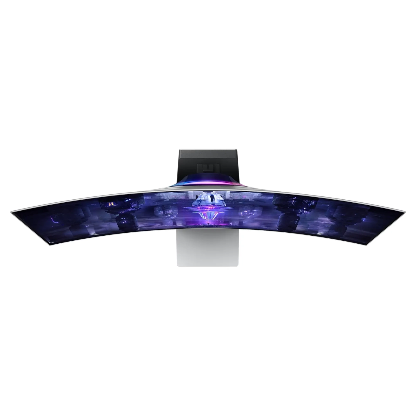 Купити Монітор 34" Samsung Odyssey G85SB (LS34BG850SIXUA) - фото 8