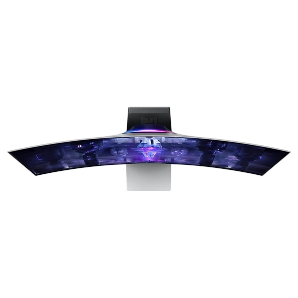 Купити Монітор 34" Samsung Odyssey G85SB (LS34BG850SIXUA) - фото 8