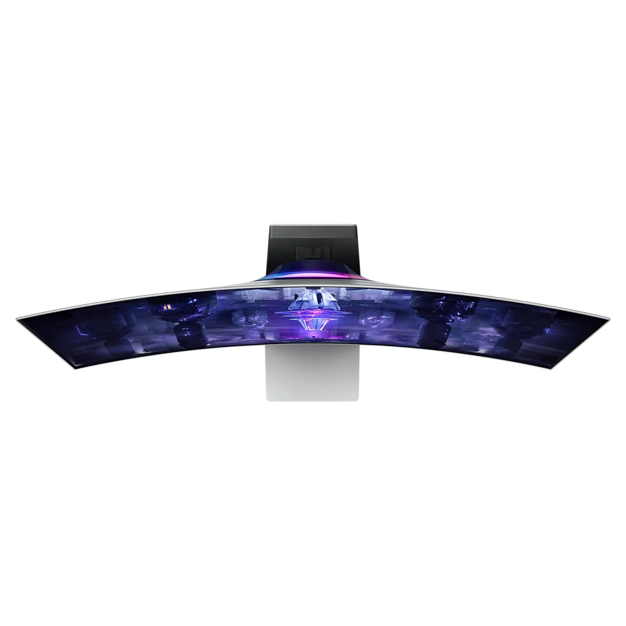 Купити Монітор 34" Samsung Odyssey G85SB (LS34BG850SIXUA) - фото 8