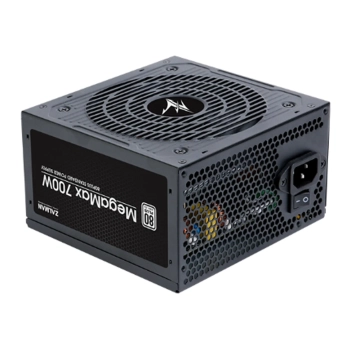 Купити Блок живлення Zalman MegaMax 700W (ZM700-TXII) - фото 1