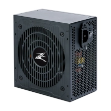 Купити Блок живлення Zalman MegaMax 700W (ZM700-TXII) - фото 2