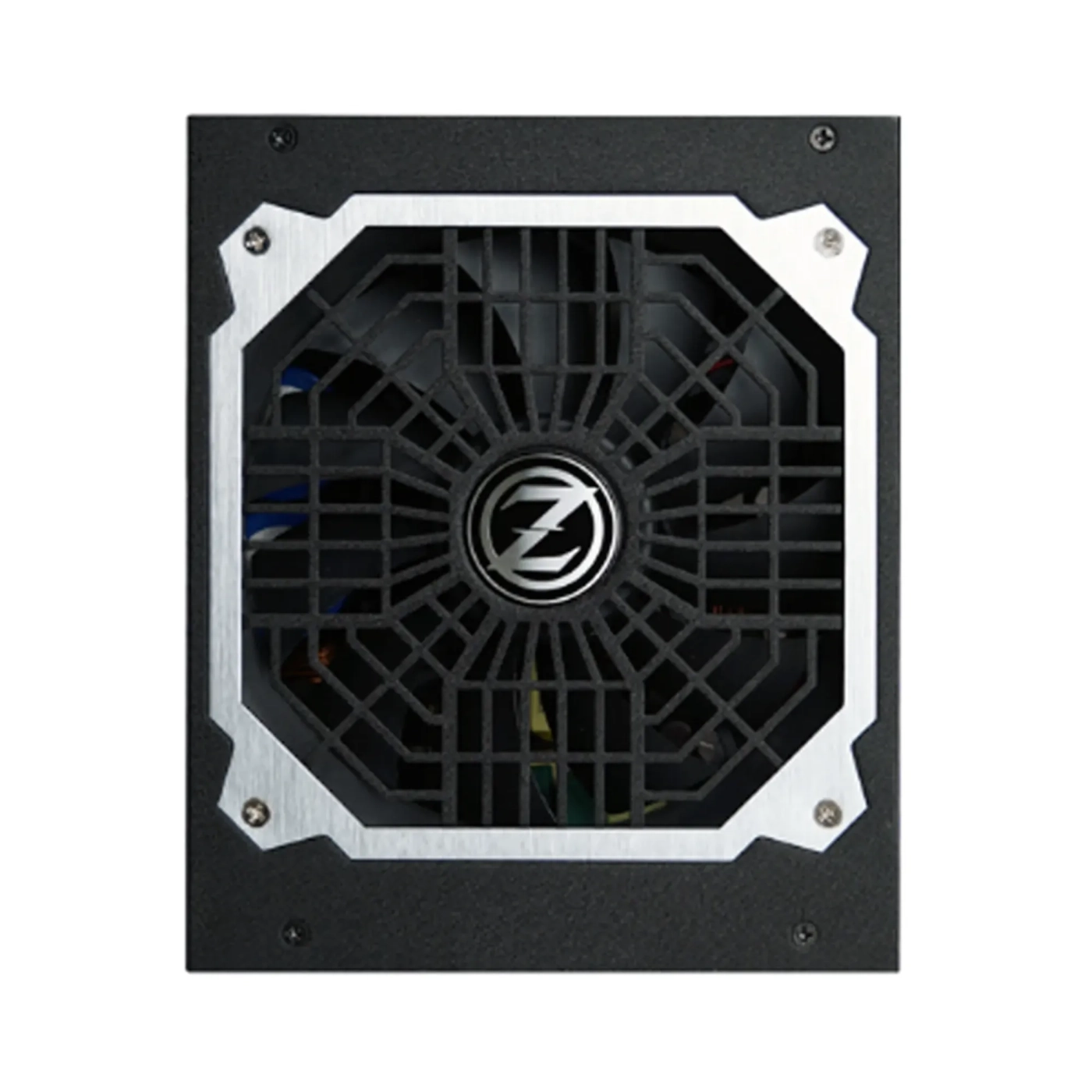 Купити Блок живлення Zalman Acrux 750W (ZM750-ARX) - фото 2