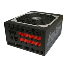 Купити Блок живлення Zalman Acrux 750W (ZM750-ARX) - фото 3