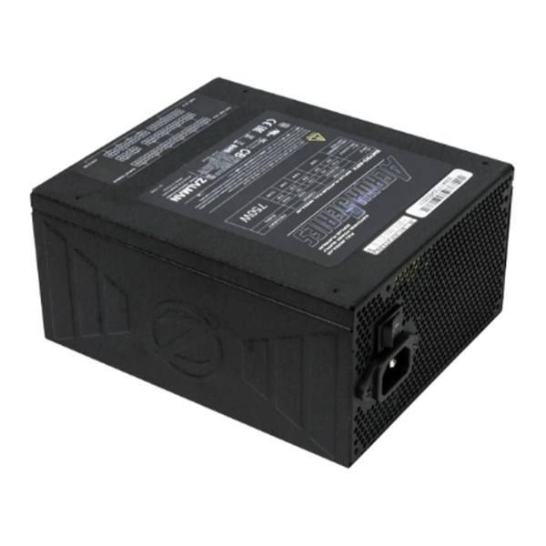 Купити Блок живлення Zalman Acrux 750W (ZM750-ARX) - фото 4