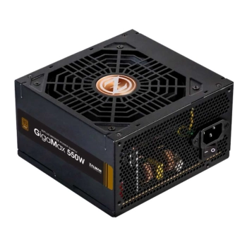 Купить Блок питания Zalman Gigamax 550W (ZM550-GVII) - фото 1