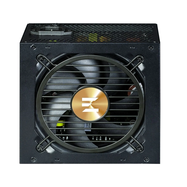 Купити Блок живлення Zalman Teramax 2 750W (ZM750-TMX2) - фото 2