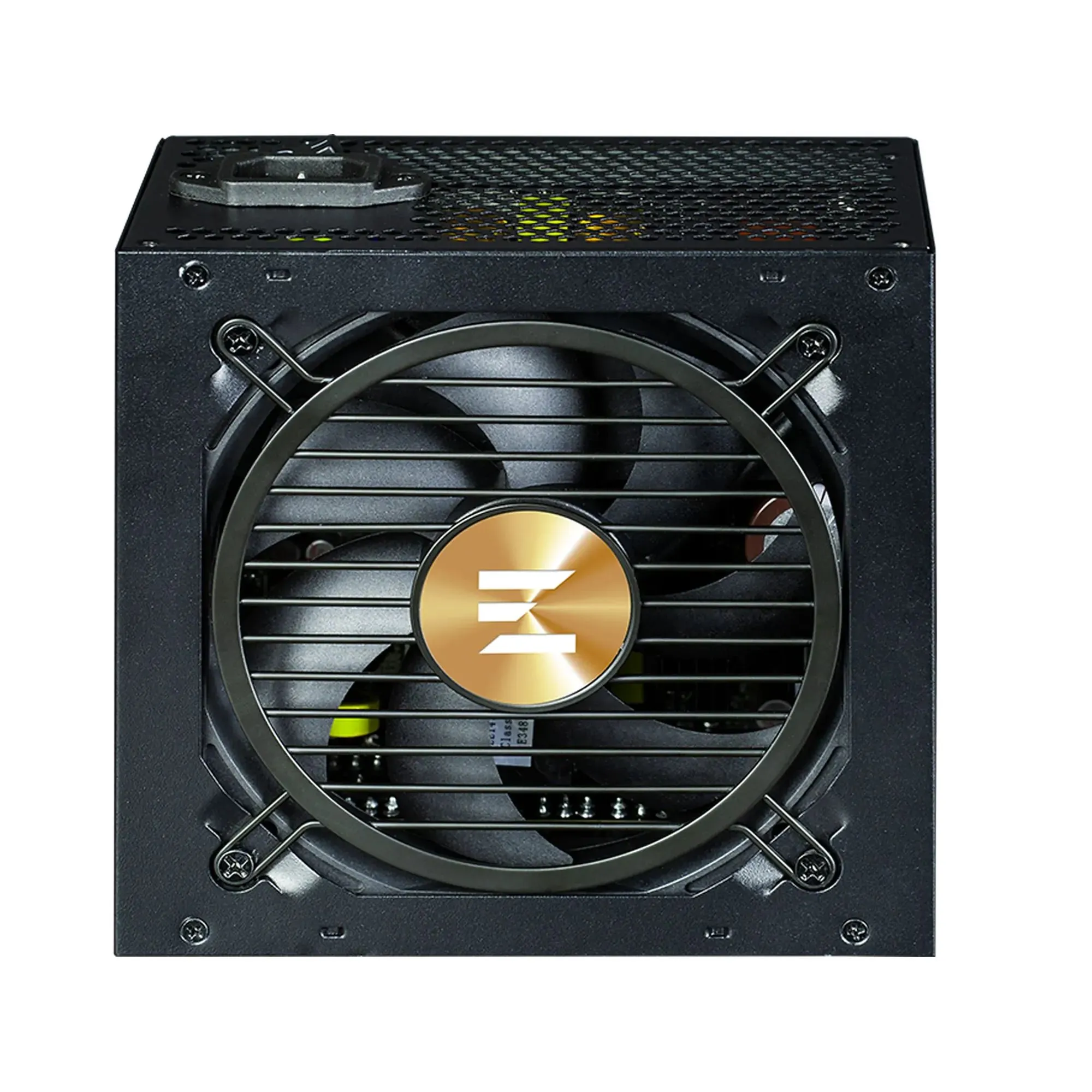 Купити Блок живлення Zalman Teramax 2 750W (ZM750-TMX2) - фото 2