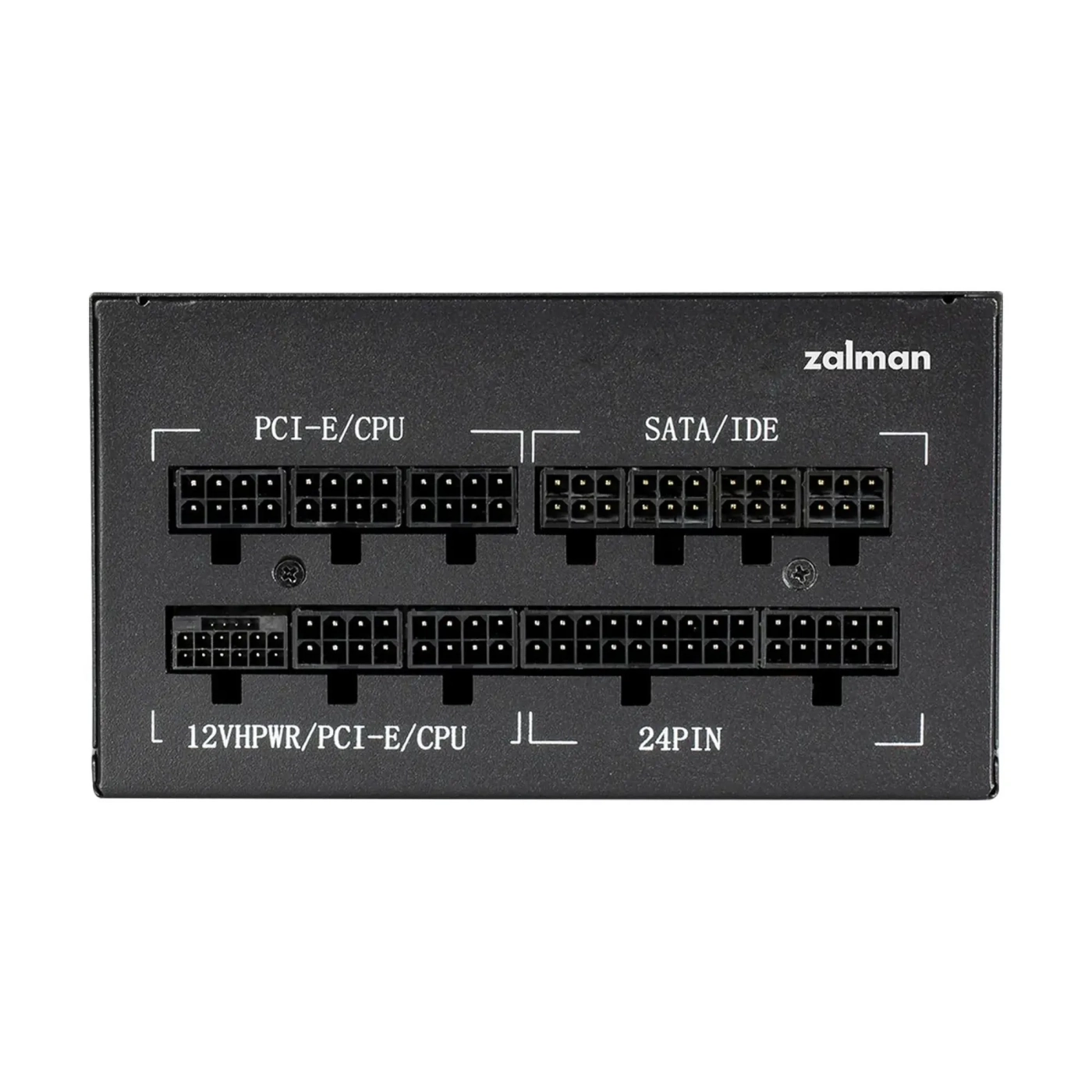 Купити Блок живлення Zalman Teramax 2 750W (ZM750-TMX2) - фото 3