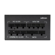 Купити Блок живлення Zalman Teramax 2 750W (ZM750-TMX2) - фото 3