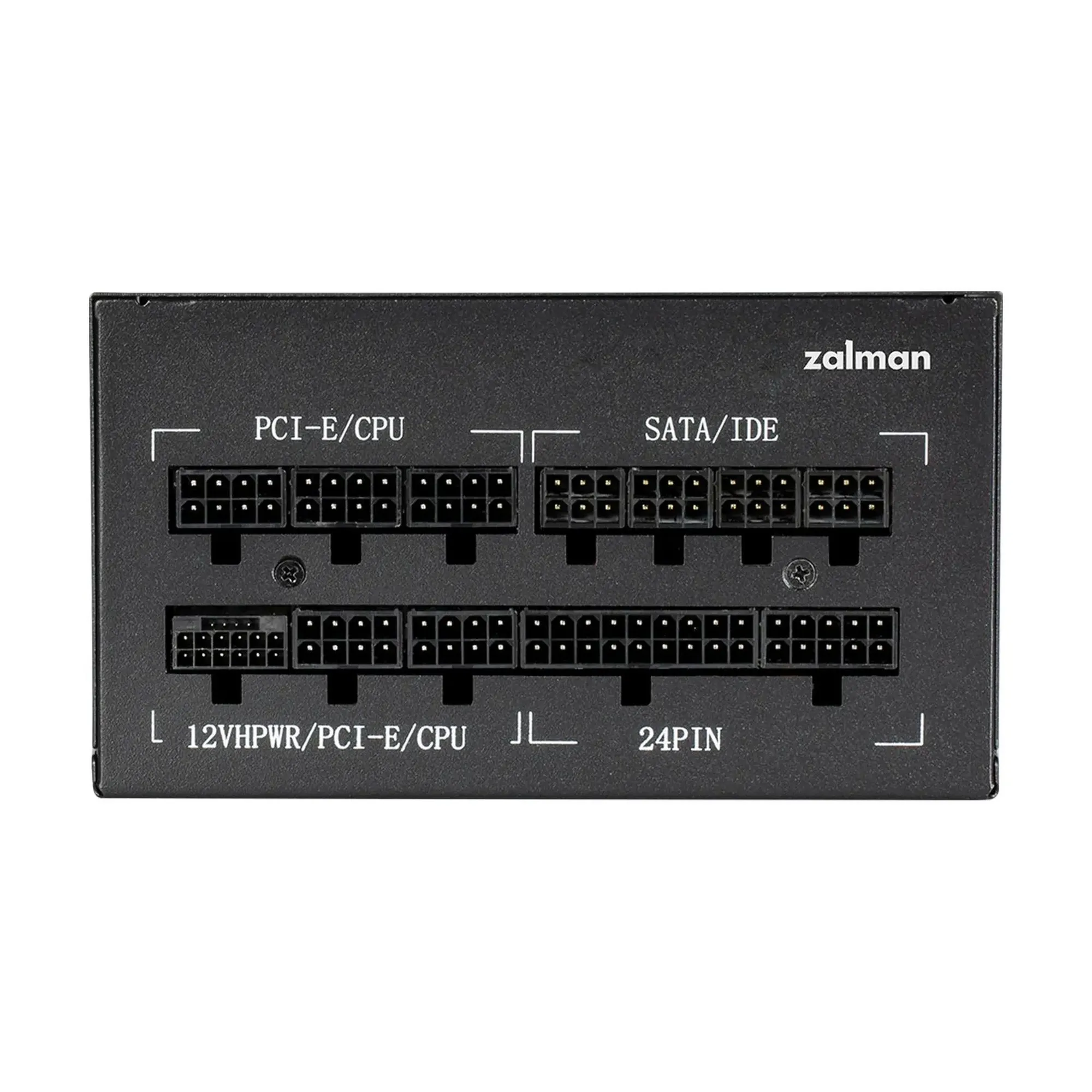 Купити Блок живлення Zalman Teramax 2 750W (ZM750-TMX2) - фото 3