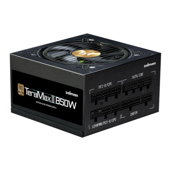 Купить Блок питания Zalman Teramax 2 850W (ZM850-TMX2) - фото 1