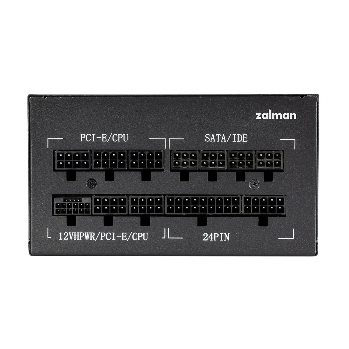 Купить Блок питания Zalman Teramax 2 850W (ZM850-TMX2) - фото 3