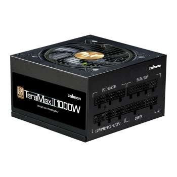 Купить Блок питания Zalman Teramax 2 1000W (ZM1000-TMX2) - фото 1
