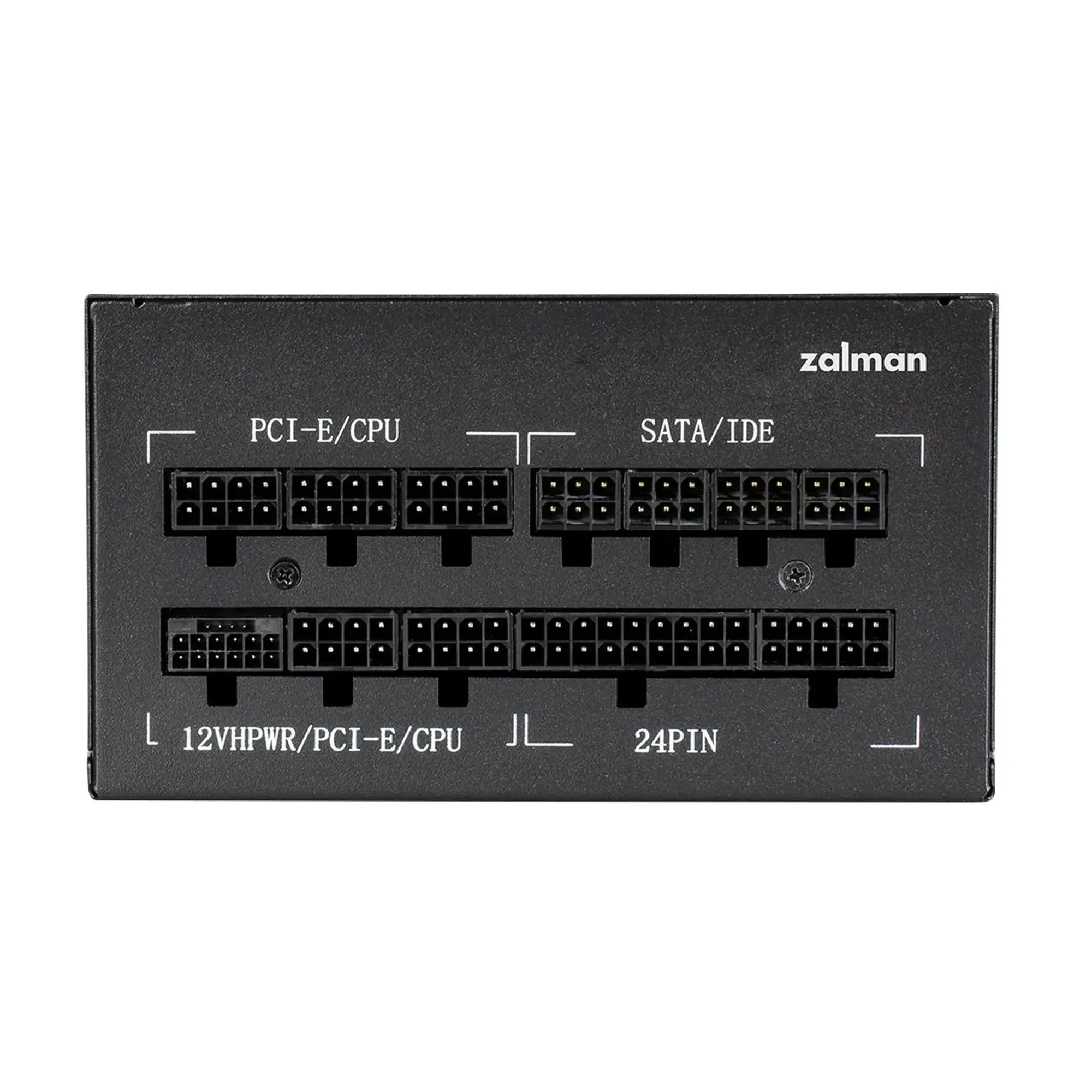 Купить Блок питания Zalman Teramax 2 1200W (ZM1200-TMX2) - фото 3