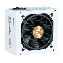 Купити Блок живлення Zalman Teramax 2 WH 1200W (ZM1200-TMX2WH) - фото 2