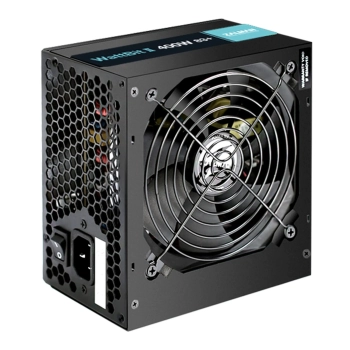 Купити Блок живлення Zalman Wattbit II 400W (ZM400-XEII) - фото 1