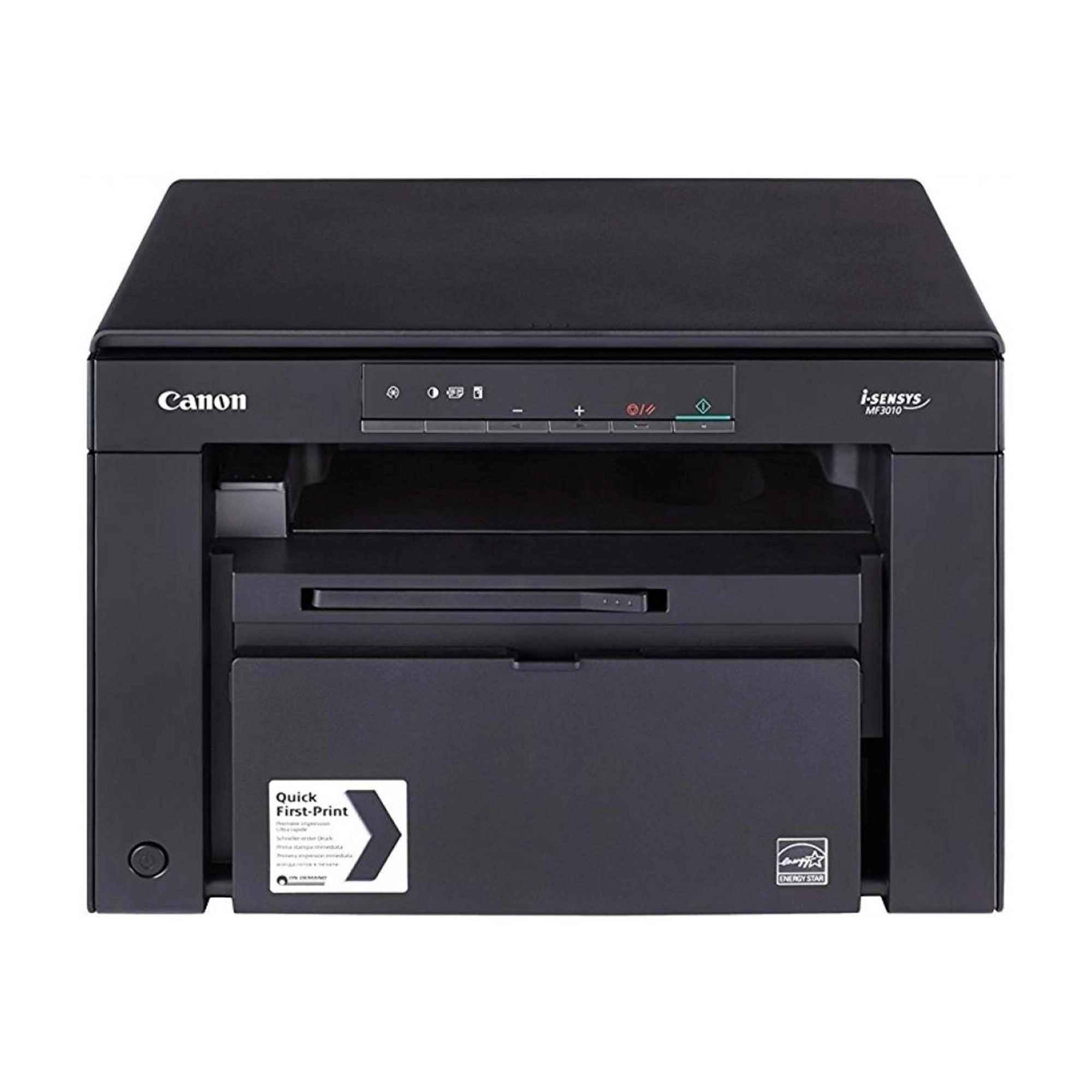 Купить МФУ Canon i-SENSYS MF3010 (5252B004) - фото 1