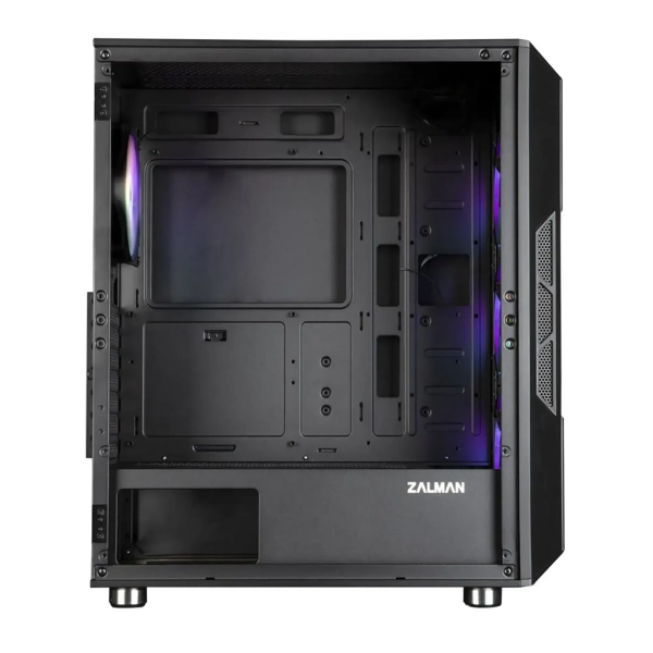 Купить Корпус Zalman I3 Neo RGB Black (I3NEOBLACK) - фото 6