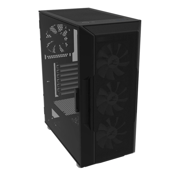 Купить Корпус Zalman I3 Neo RGB Black (I3NEOBLACK) - фото 7