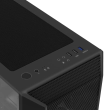 Купить Корпус Zalman I3 Neo RGB Black (I3NEOBLACK) - фото 8