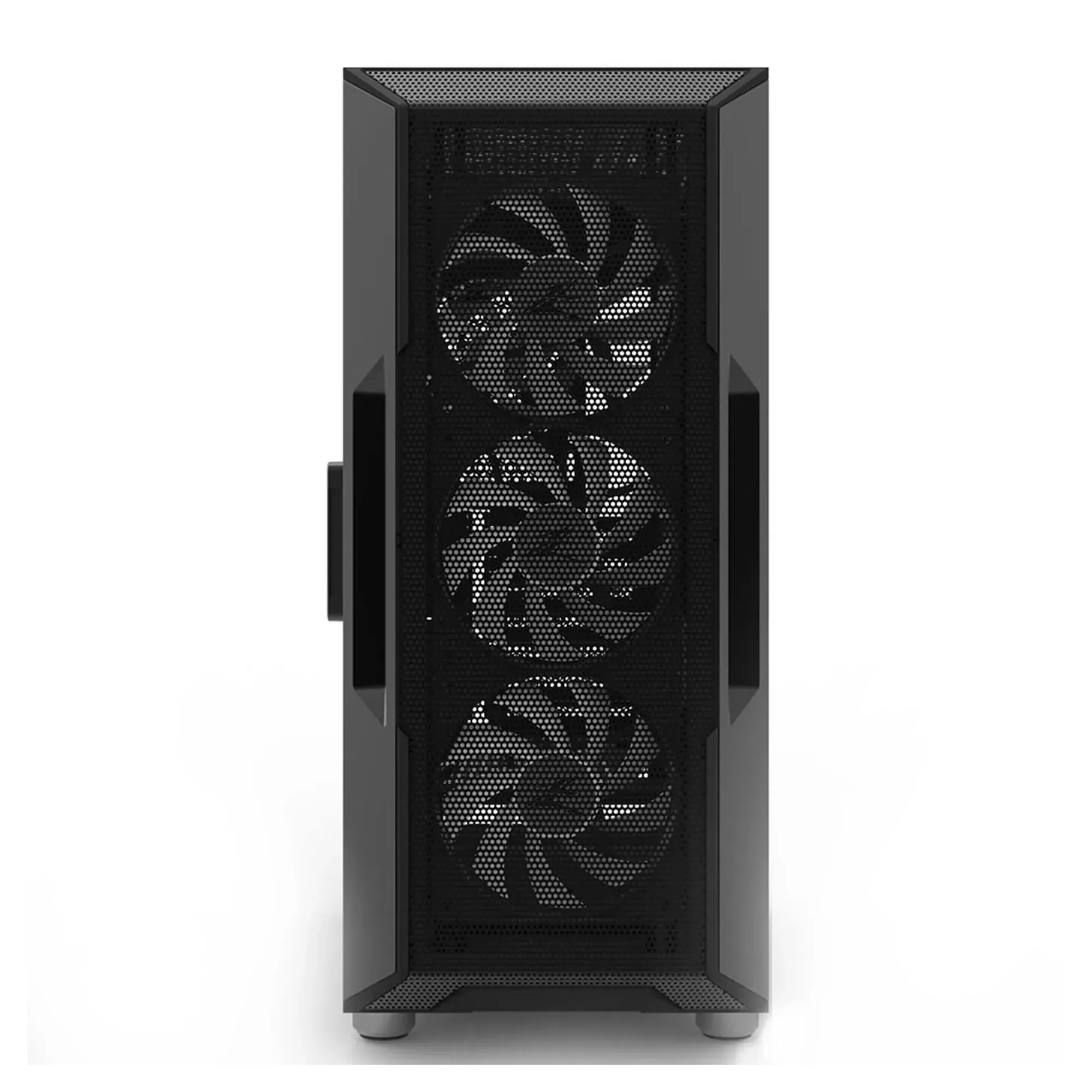 Купить Корпус Zalman I3 Neo RGB Black (I3NEOBLACK) - фото 9