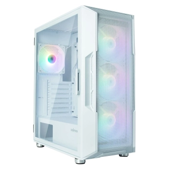 Купити Корпус Zalman I3 Neo RGB White (I3NEOWHITE) - фото 1