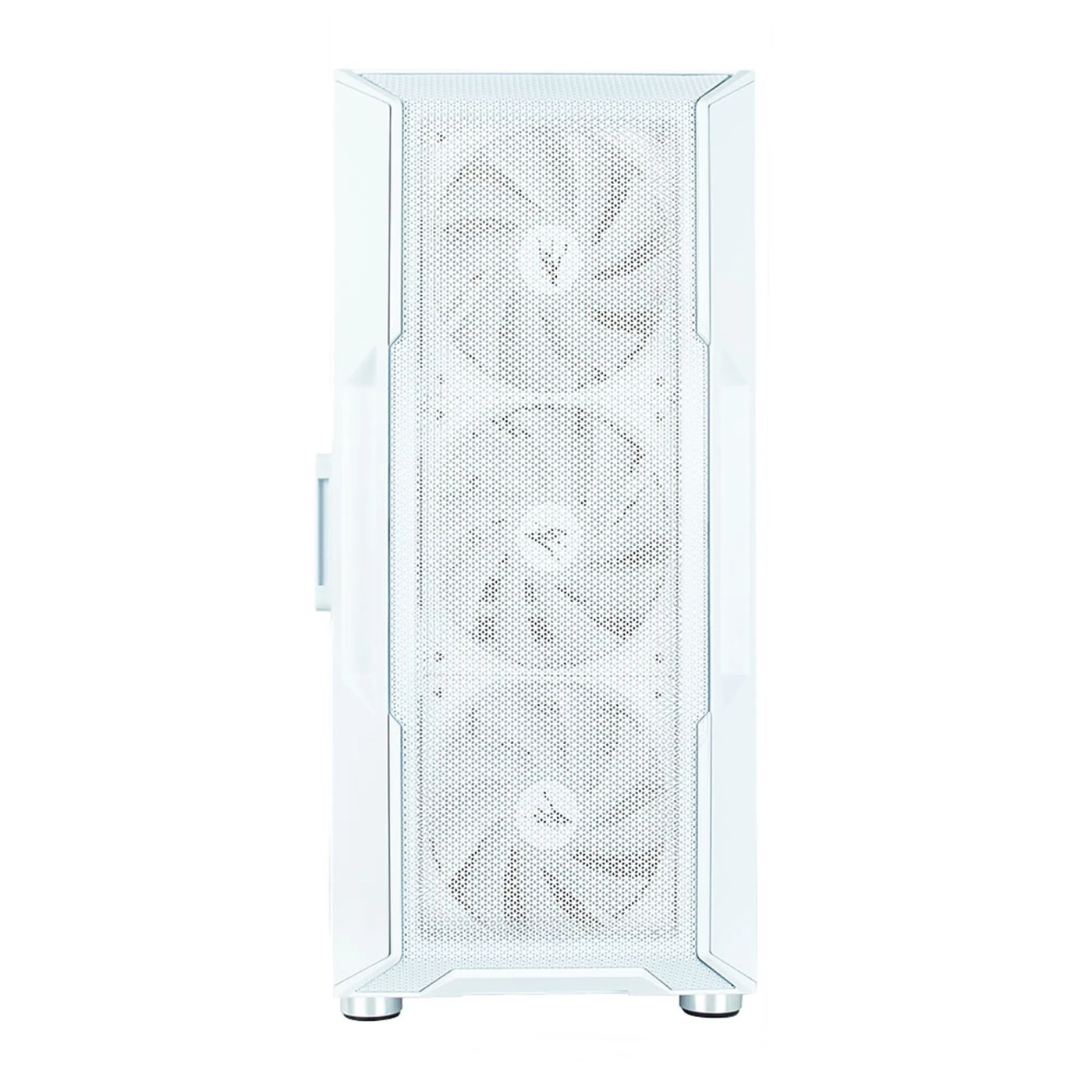 Купить Корпус Zalman I3 Neo RGB White (I3NEOWHITE) - фото 5