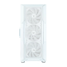 Купить Корпус Zalman I3 Neo RGB White (I3NEOWHITE) - фото 5