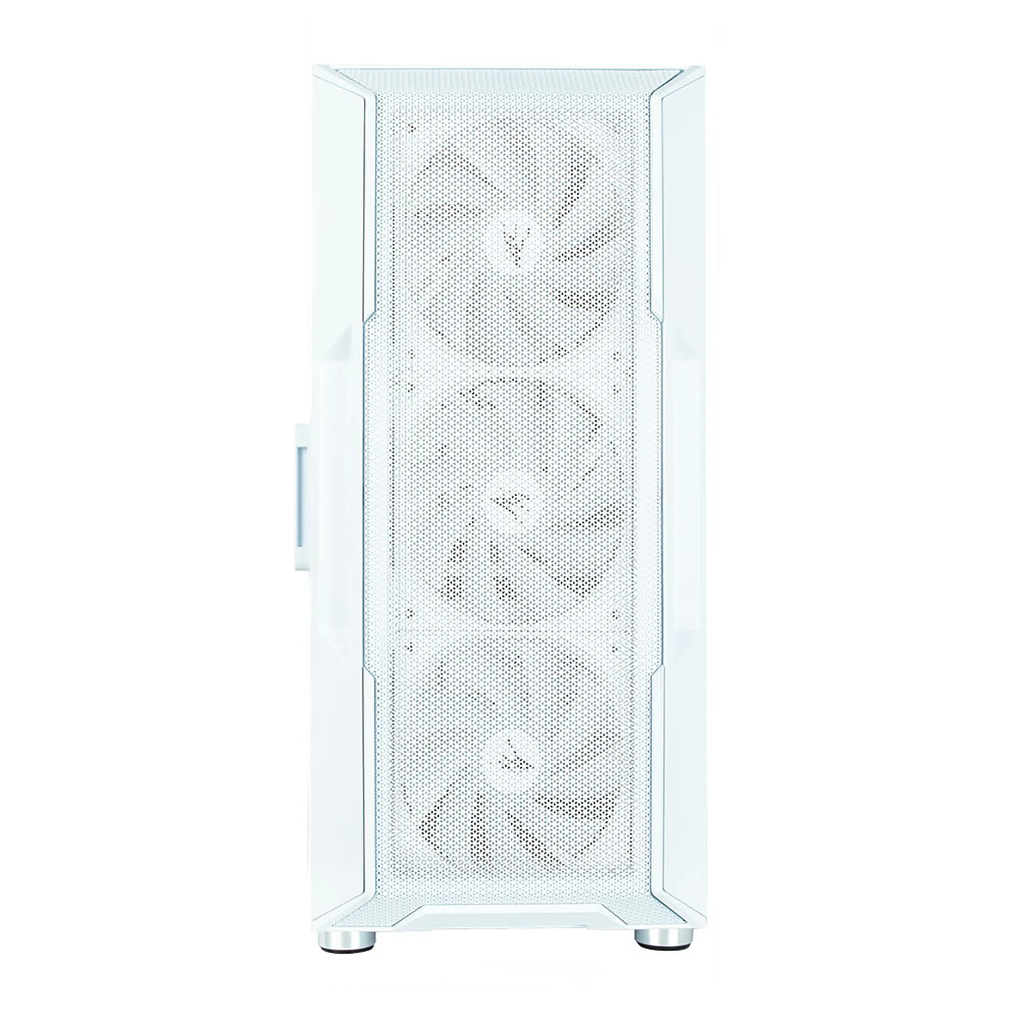 Купить Корпус Zalman I3 Neo RGB White (I3NEOWHITE) - фото 5