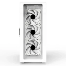 Купити Корпус Zalman I3 Neo TG ARGB White (I3NEOTGWHITE) - фото 4