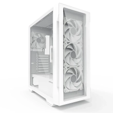 Купити Корпус Zalman I3 Neo TG ARGB White (I3NEOTGWHITE) - фото 5