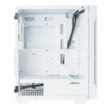 Купити Корпус Zalman I3 Neo TG ARGB White (I3NEOTGWHITE) - фото 6