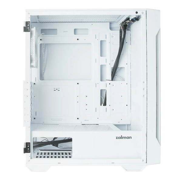 Купити Корпус Zalman I3 Neo TG ARGB White (I3NEOTGWHITE) - фото 6