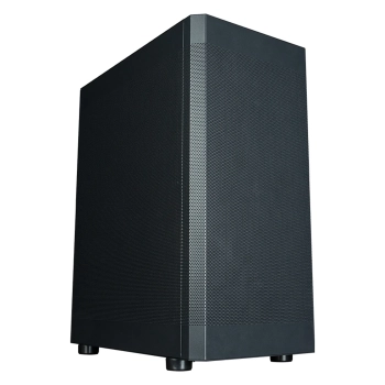 Купити Корпус Zalman I4 Mesh Black (I4BLACK) - фото 1