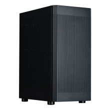 Купити Корпус Zalman I4 Mesh Black (I4BLACK) - фото 2