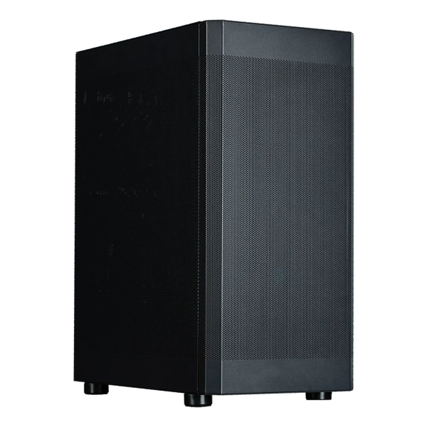 Купити Корпус Zalman I4 Mesh Black (I4BLACK) - фото 2