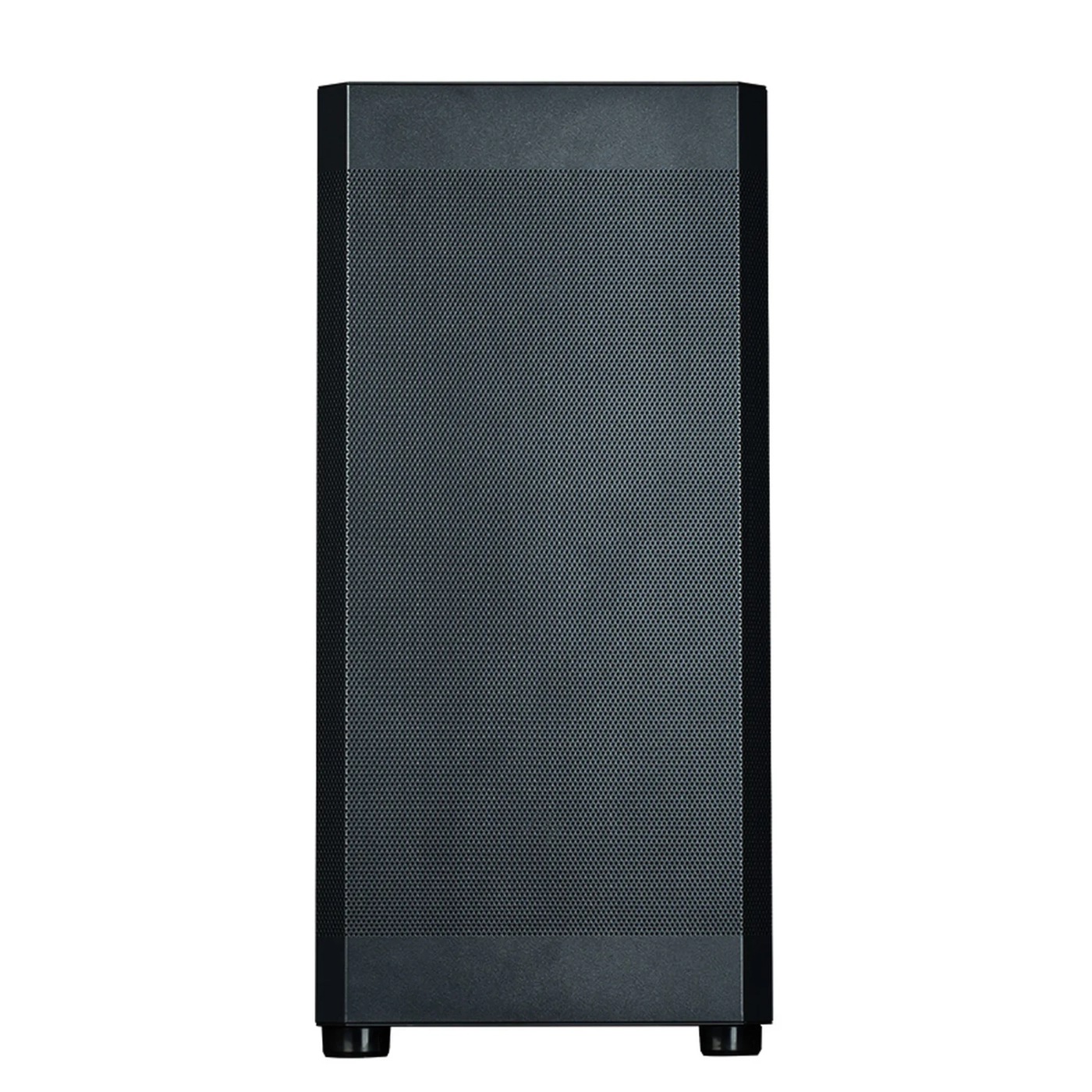 Купити Корпус Zalman I4 Mesh Black (I4BLACK) - фото 4