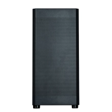 Купити Корпус Zalman I4 Mesh Black (I4BLACK) - фото 4