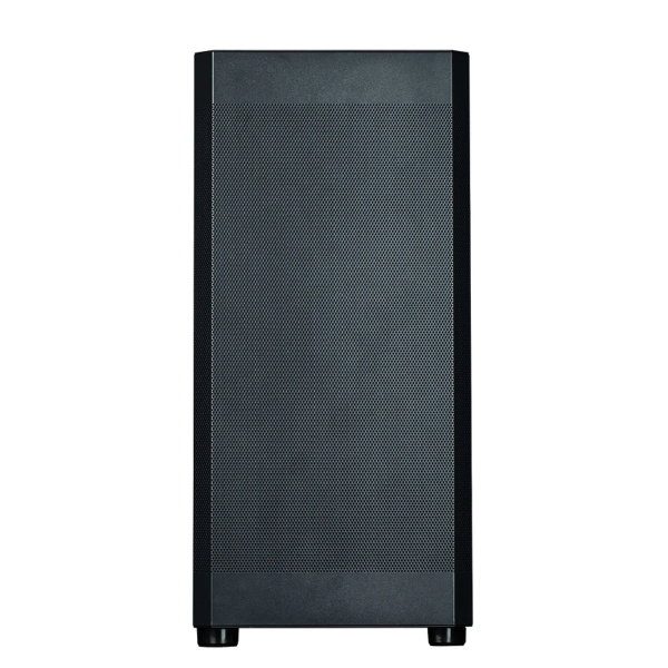 Купити Корпус Zalman I4 Mesh Black (I4BLACK) - фото 4
