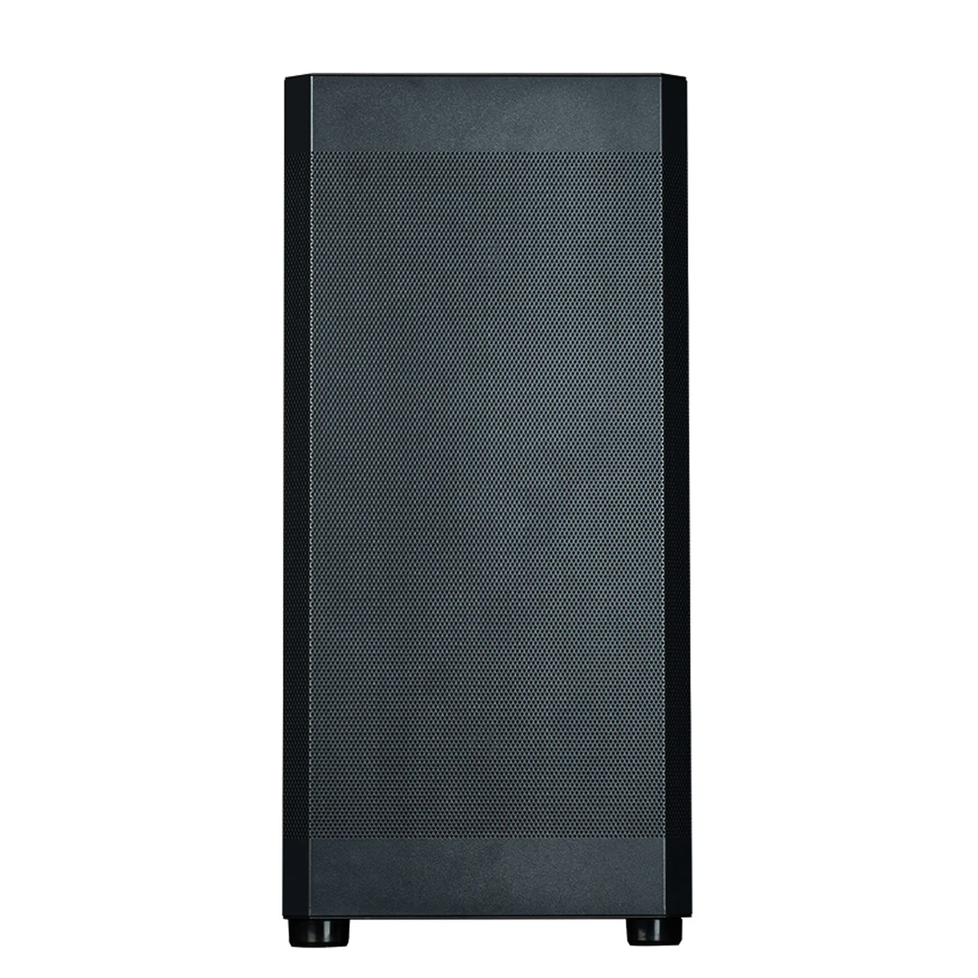 Купити Корпус Zalman I4 Mesh Black (I4BLACK) - фото 4