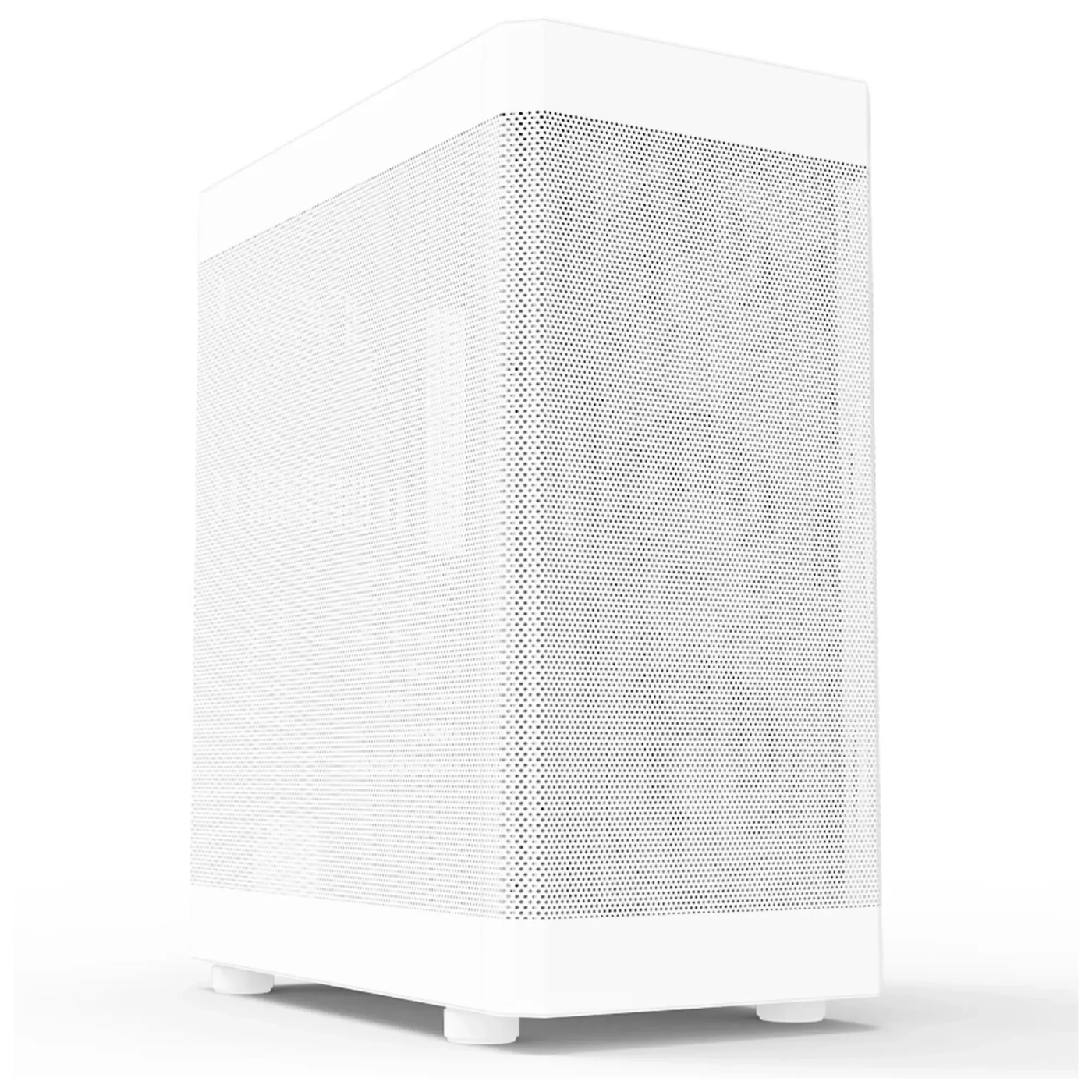 Купити Корпус Zalman I4 Mesh White (I4WHITE) - фото 1