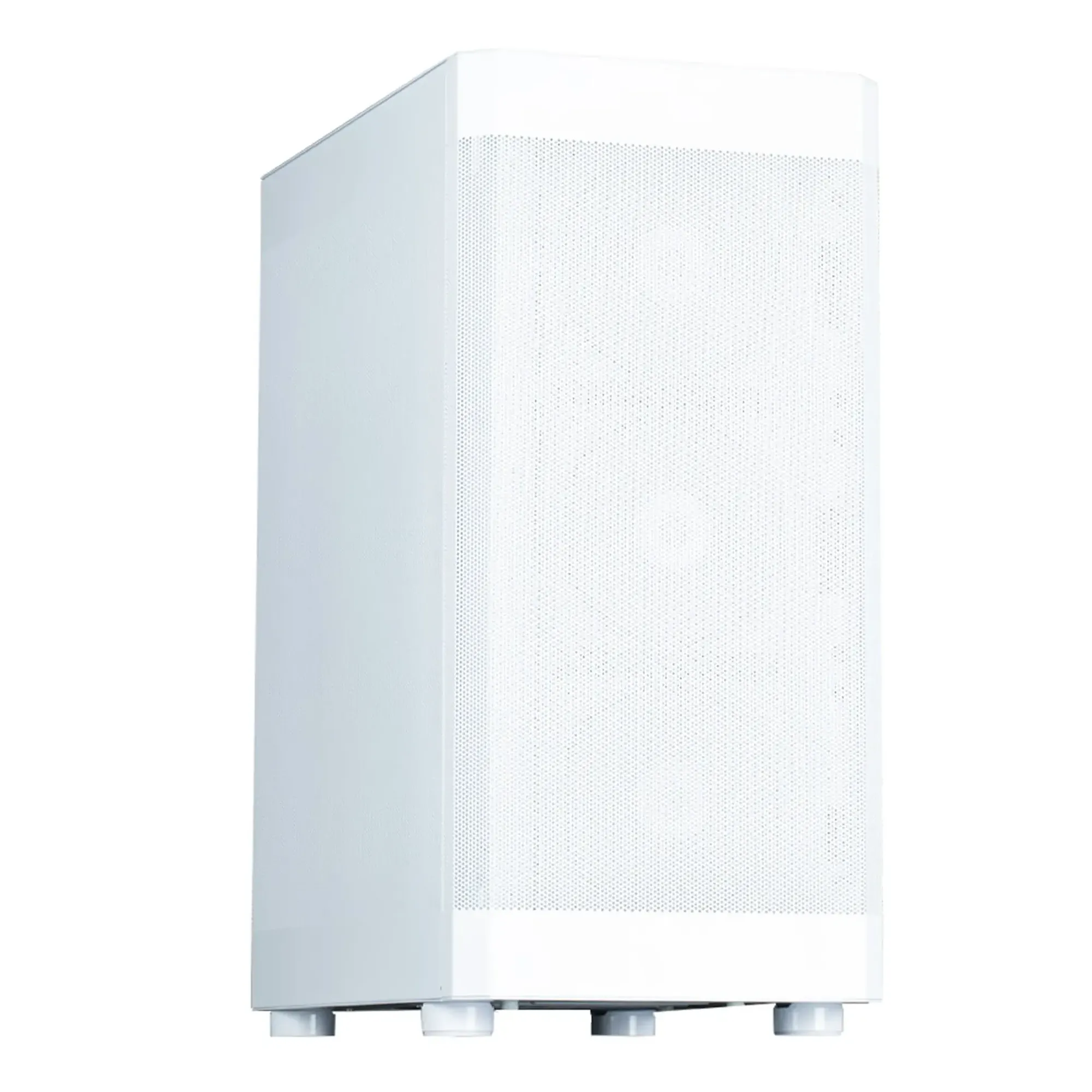 Купити Корпус Zalman I4 Mesh White (I4WHITE) - фото 3