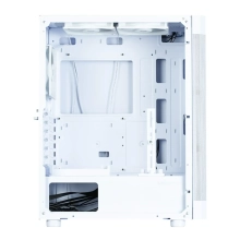 Купити Корпус Zalman I4 Mesh White (I4WHITE) - фото 6