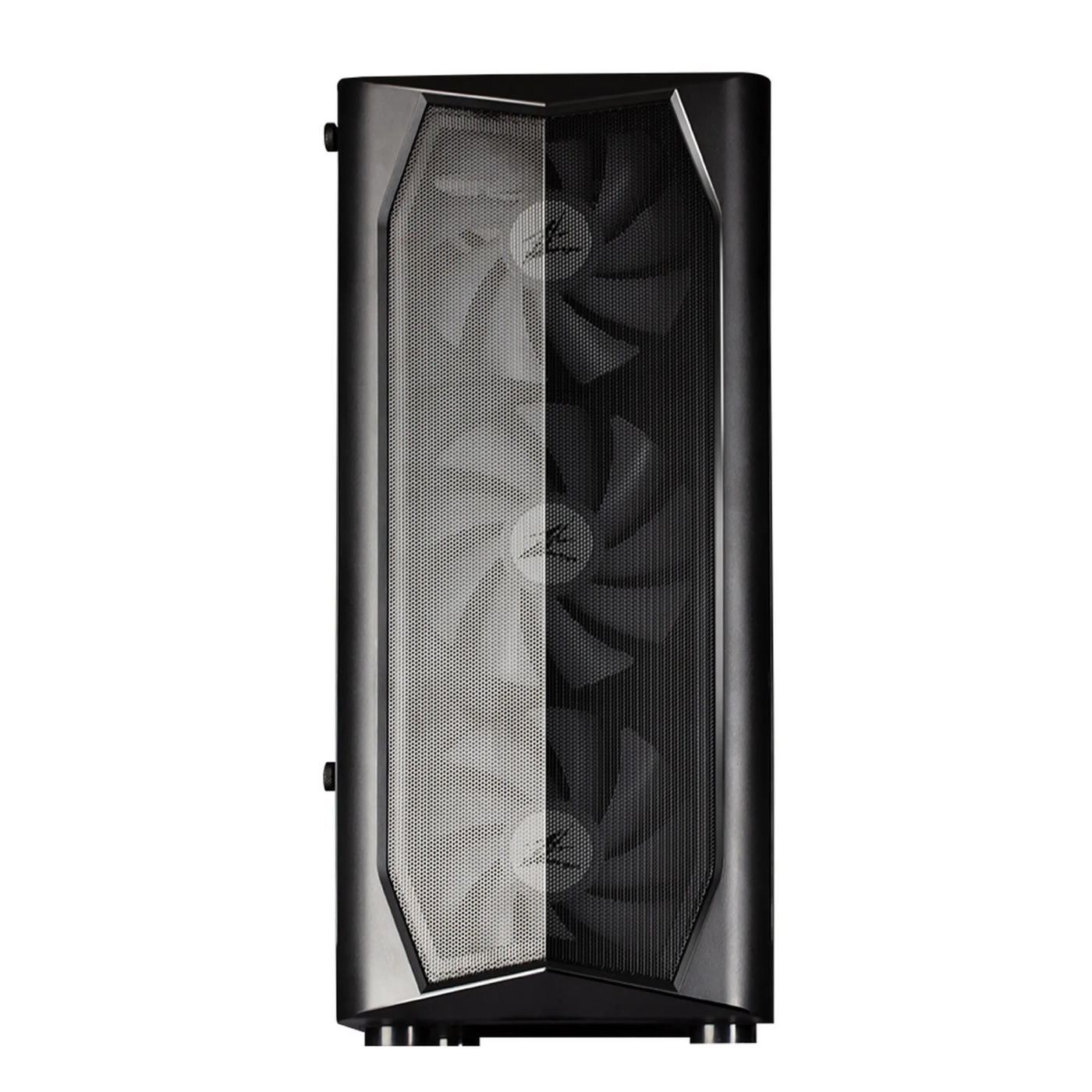 Купить Корпус Zalman N4 Rev.1 RGB with PSU ZM700-TXII 700W (N4REV.1ZM700-TXII) - фото 4