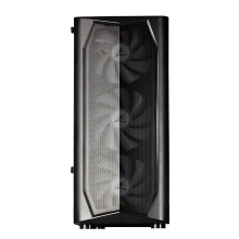 Купить Корпус Zalman N4 Rev.1 RGB with PSU ZM700-TXII 700W (N4REV.1ZM700-TXII) - фото 4