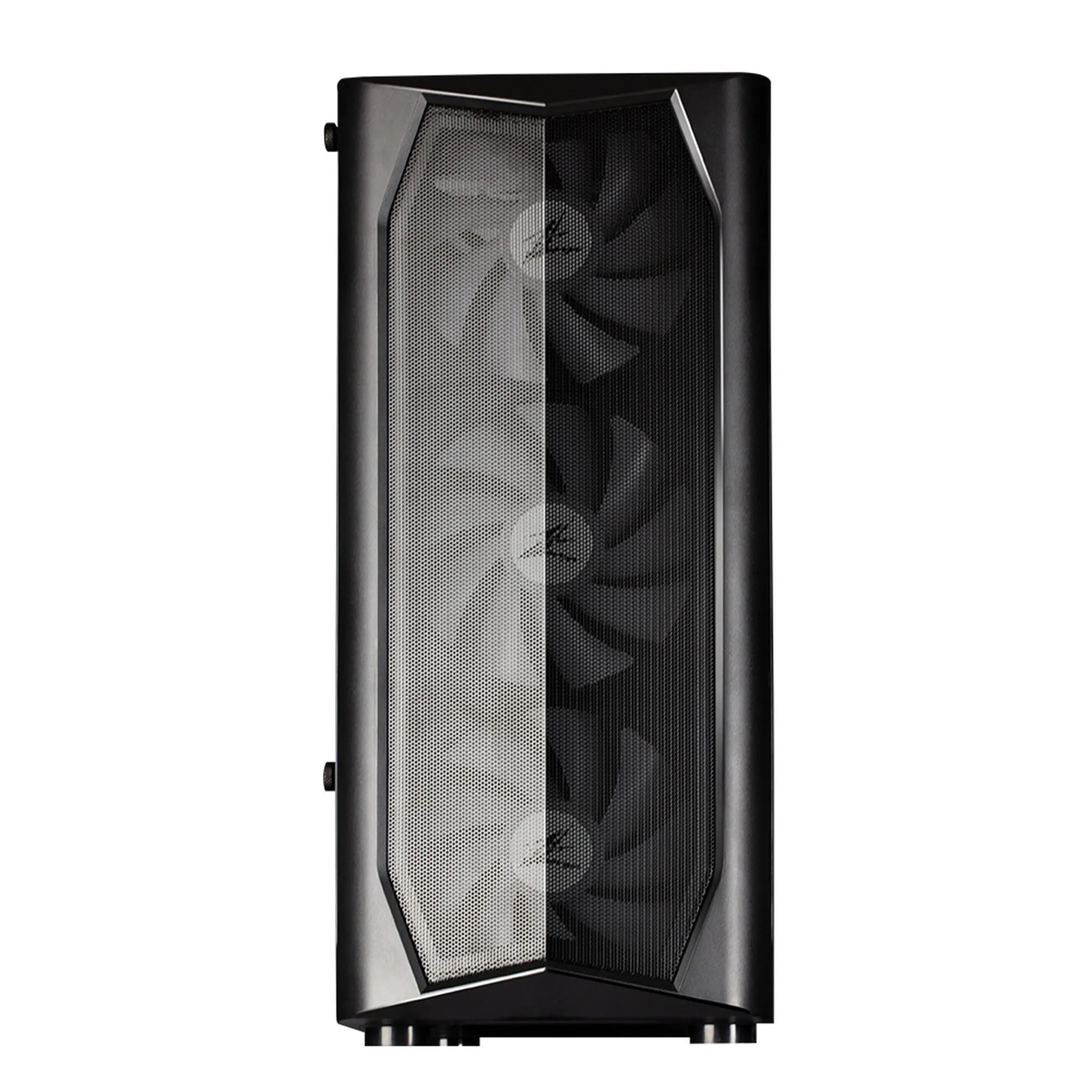 Купить Корпус Zalman N4 Rev.1 RGB with PSU ZM700-TXII 700W (N4REV.1ZM700-TXII) - фото 4