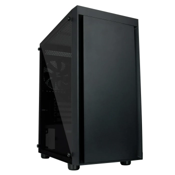 Купити Корпус Zalman T3 Plus Black (T3PLUS) - фото 1