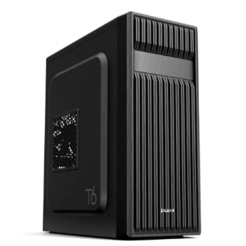 Купити Корпус Zalman T6 Black (T6) - фото 1