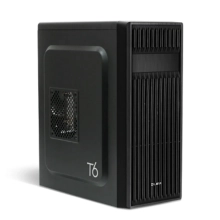 Купити Корпус Zalman T6 Black (T6) - фото 2