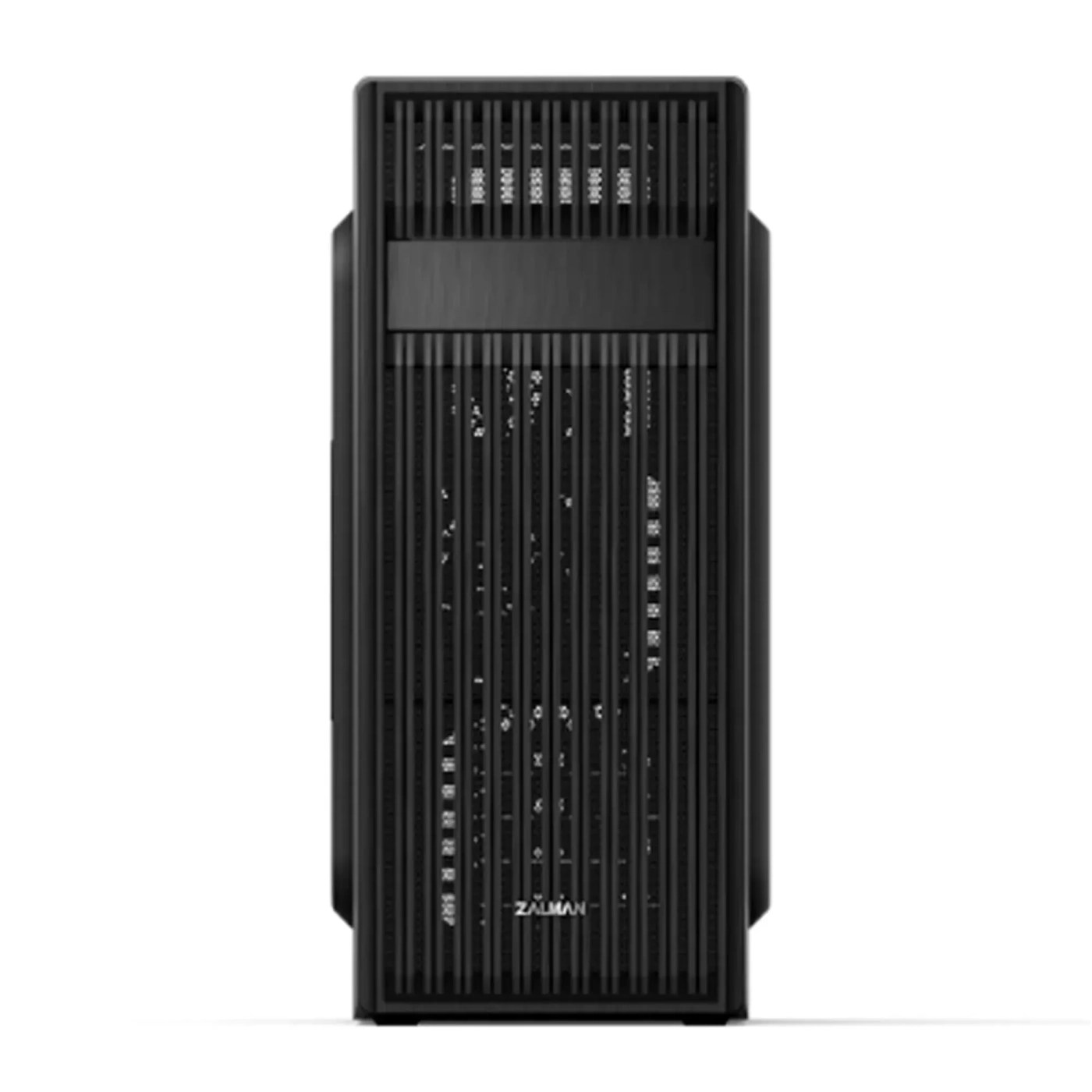 Купити Корпус Zalman T6 Black (T6) - фото 3